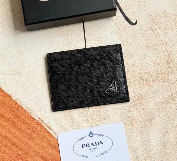 Replica Prada Bags 1MC025 10X8cm YG 13