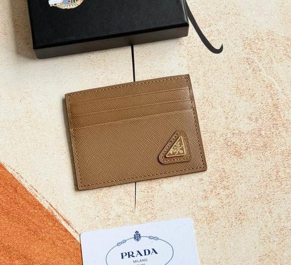 Replica Prada Bags 1MC025 10X8cm YG 11