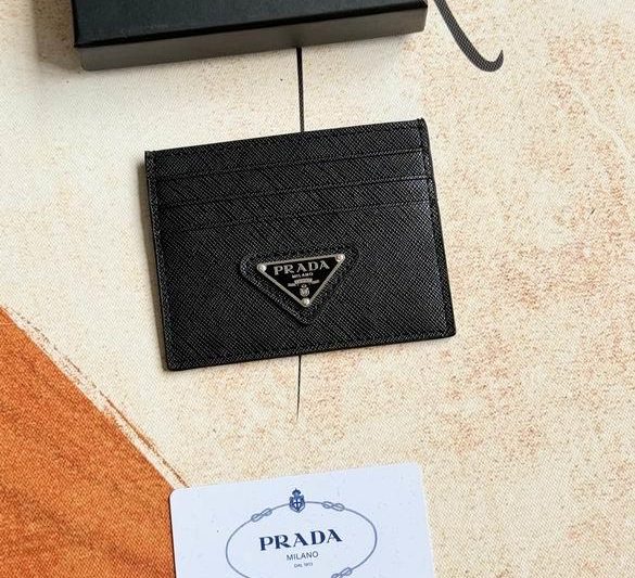 Replica Prada Bags 1MC025 10X8cm YG 4