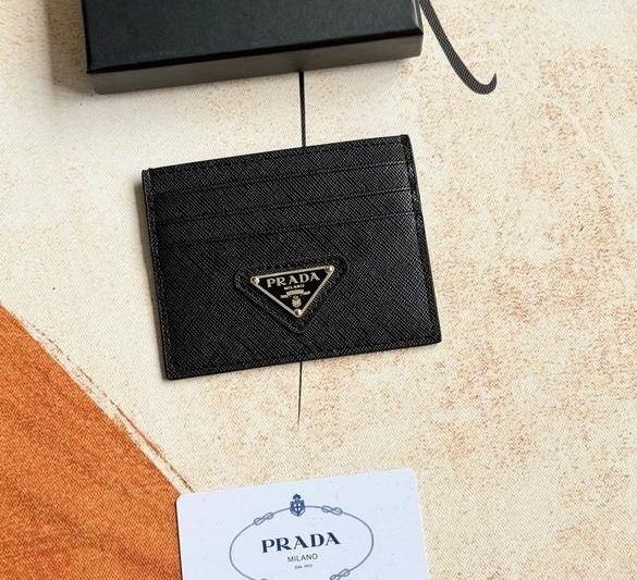 Replica Prada Bags 1MC025 10X8cm YG 2