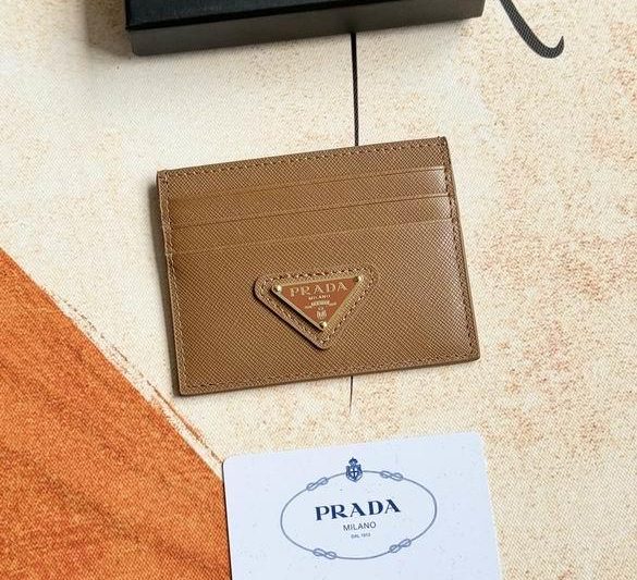 Replica Prada Bags 1MC025 10X8cm YG 1