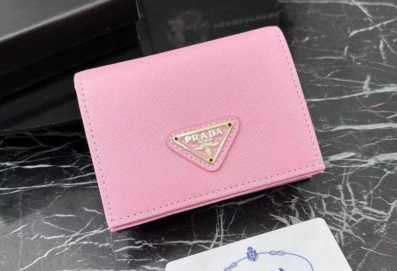 Replica Prada Bags LM209 10X19X2cm YG 8
