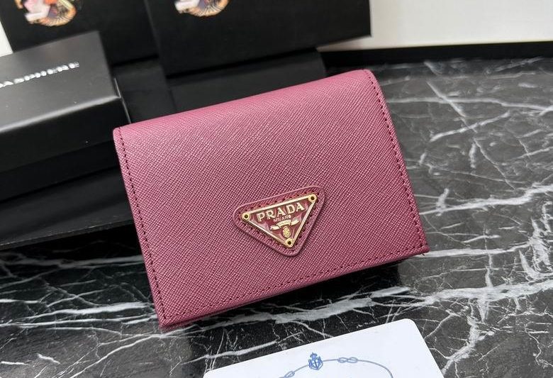 Replica Prada Bags LM209 10X19X2cm YG 7