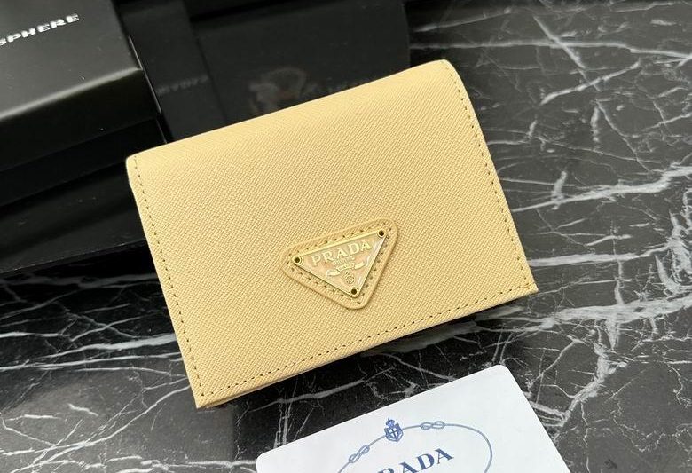 Replica Prada Bags LM209 10X19X2cm YG 6