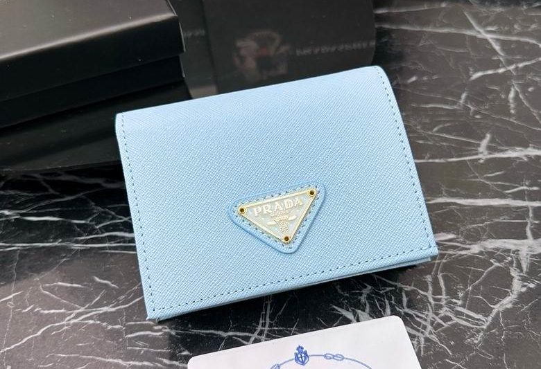Replica Prada Bags LM209 10X19X2cm YG 3