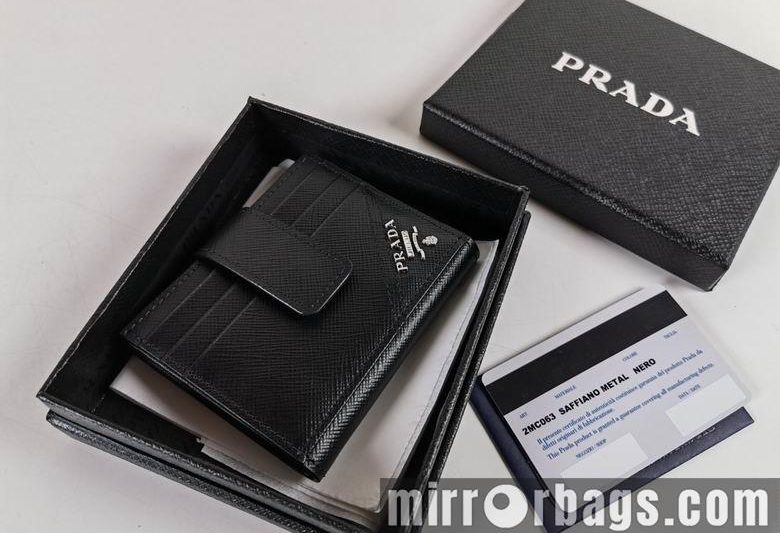 Replica Prada Bags 2MC063 10x8cm YG 2