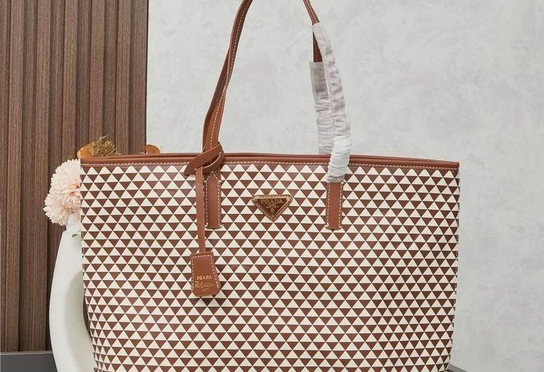 Replica Prada Bags 2509 47X31X14cm XMY 5
