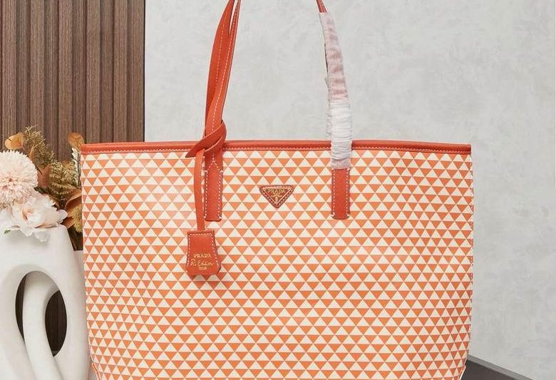 Replica Prada Bags 2509 47X31X14cm XMY 4