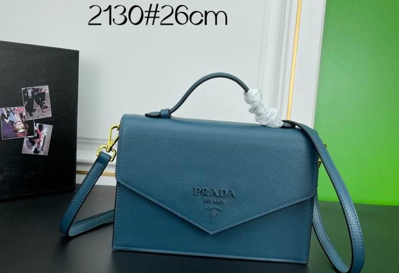 Replica Prada Bags 2130 26X18X7cm XM 8