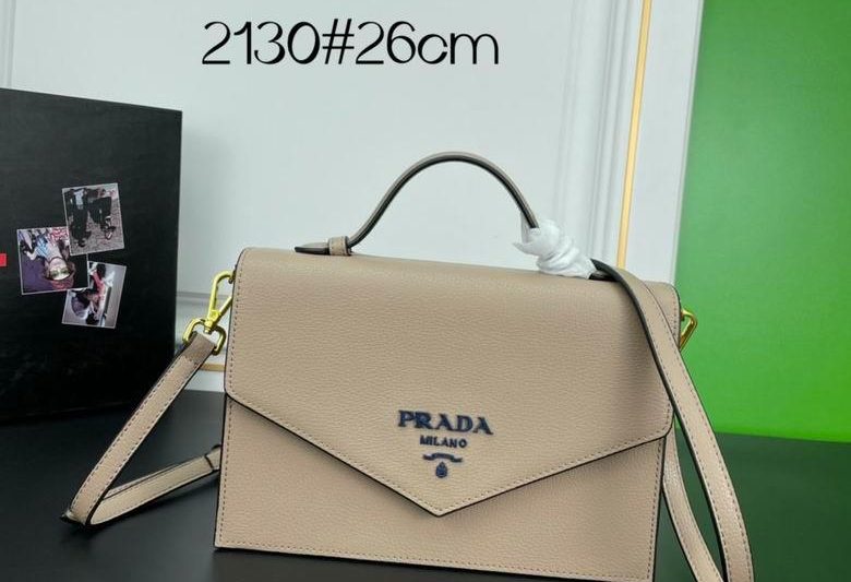 Replica Prada Bags 2130 26X18X7cm XM 6