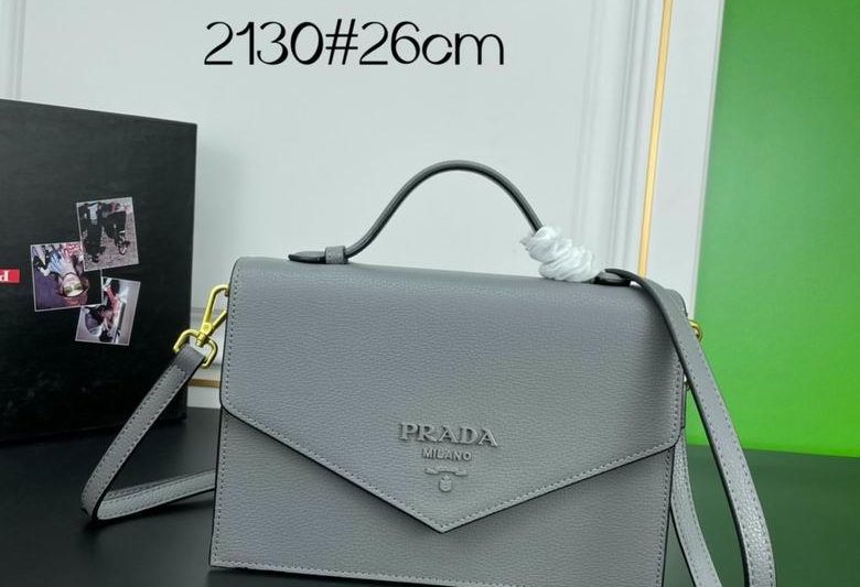 Replica Prada Bags 2130 26X18X7cm XM 3