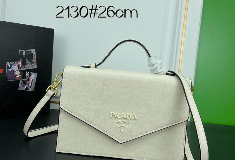 Replica Prada Bags 2130 26X18X7cm XM 2