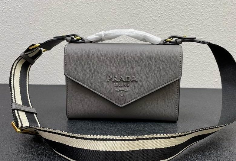 Replica Prada Bags 2129 21X14X6.5cm XM 3