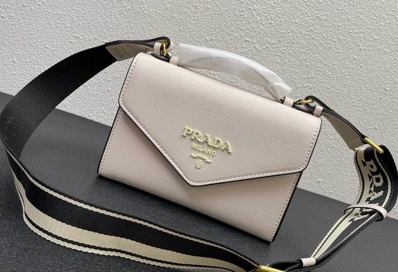 Replica Prada Bags 2129 21X14X6.5cm XM 1