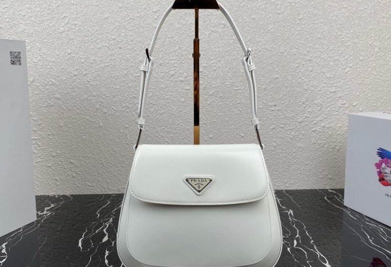 Replica Prada Bags 1BD303 24X19X6cm YG 2