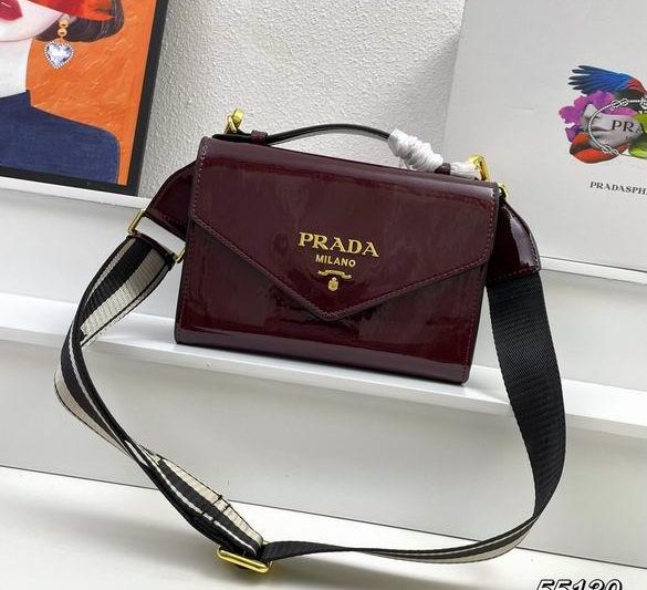 Replica Prada Bags 55130 21X14X6.5cm XM 6