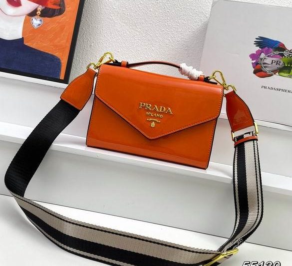 Replica Prada Bags 55130 21X14X6.5cm XM 5