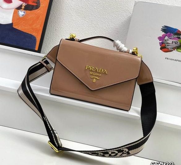Replica Prada Bags 55130 21X14X6.5cm XM 3