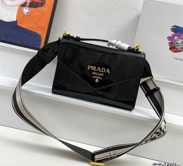 Replica Prada Bags 55130 21X14X6.5cm XM 2
