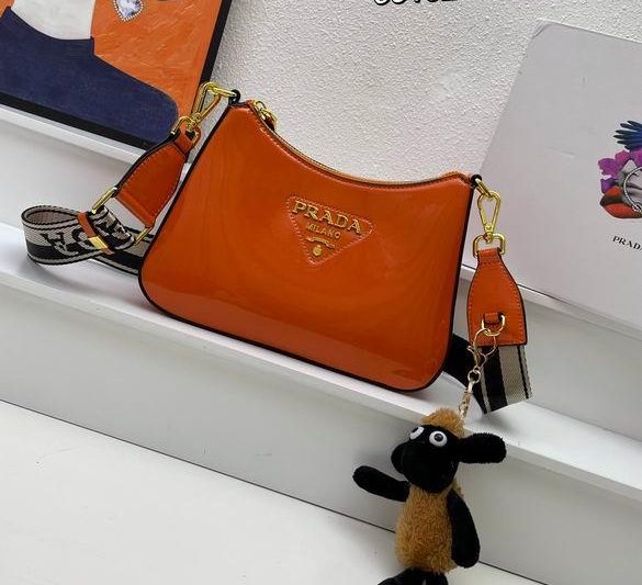 Replica Prada Bags 55132 24.5X15X7cm XM 3
