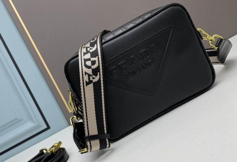 Replica Prada Bags 55108 23X16X10cm XM 6