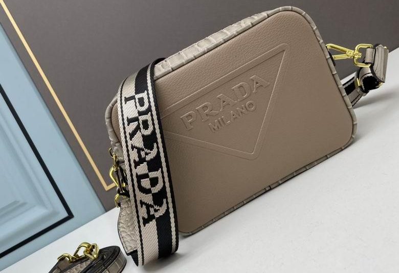 Replica Prada Bags 55108 23X16X10cm XM 5