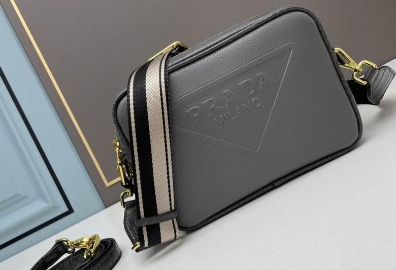Replica Prada Bags 55108 23X16X10cm XM 4