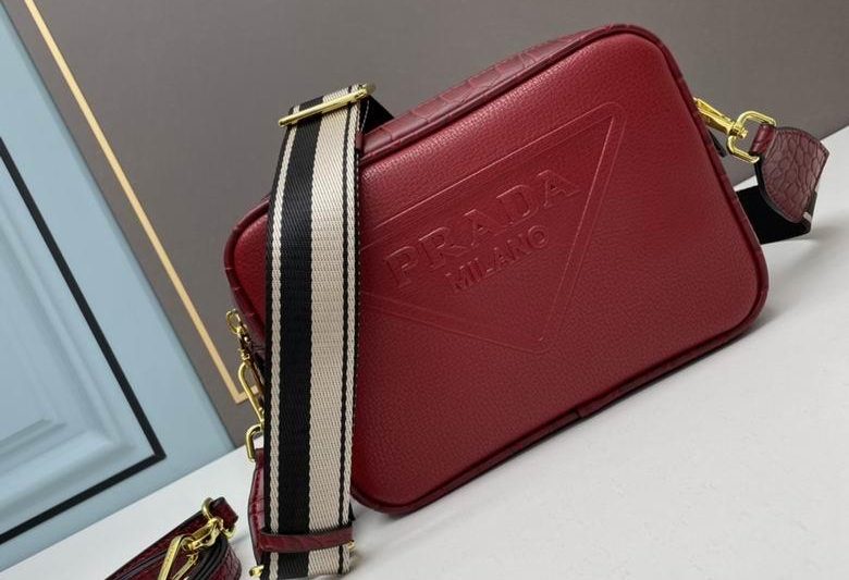 Replica Prada Bags 55108 23X16X10cm XM 3