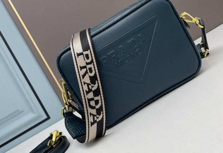 Replica Prada Bags 55108 23X16X10cm XM 2