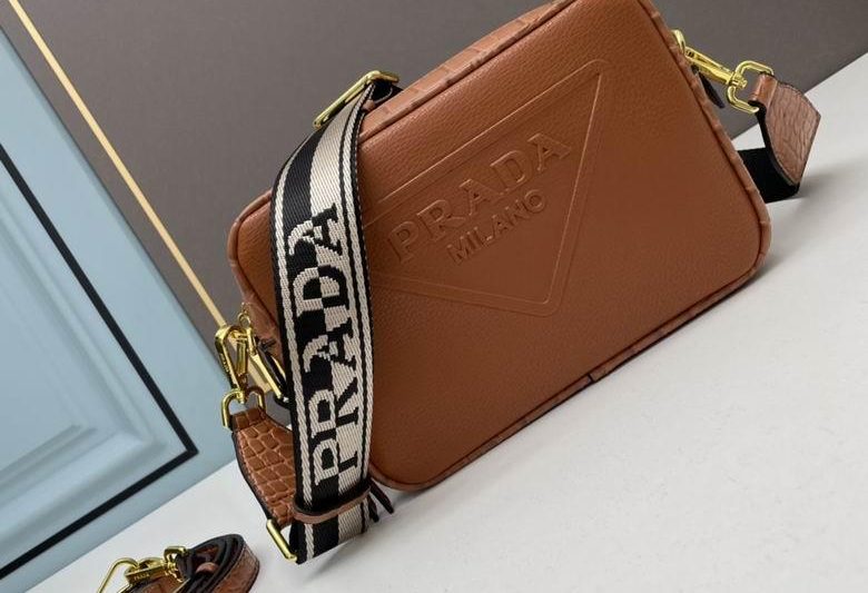 Replica Prada Bags 55108 23X16X10cm XM 1