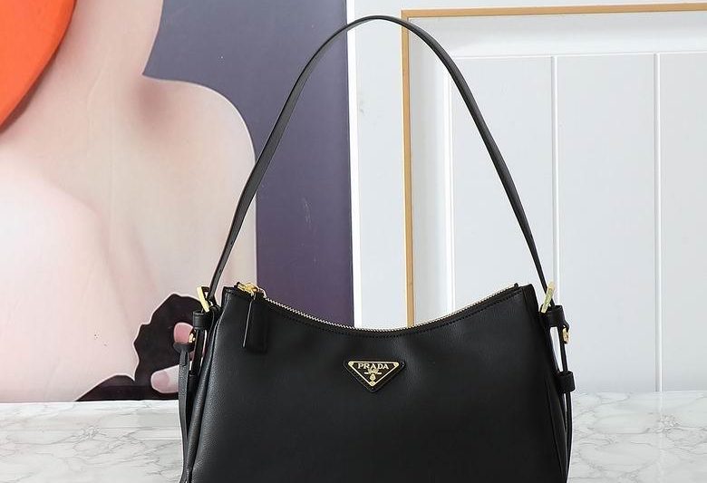 Replica Prada Bags 1BC229 31X18X10cm XMY 6