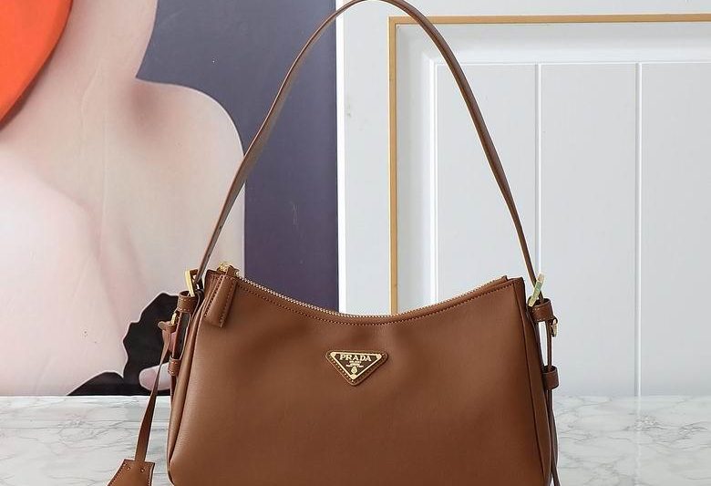 Replica Prada Bags 1BC229 31X18X10cm XMY 5