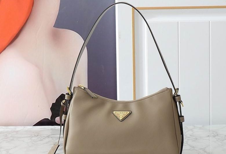 Replica Prada Bags 1BC229 31X18X10cm XMY 4