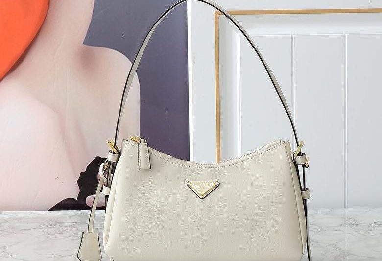 Replica Prada Bags 1BC229 31X18X10cm XMY 3