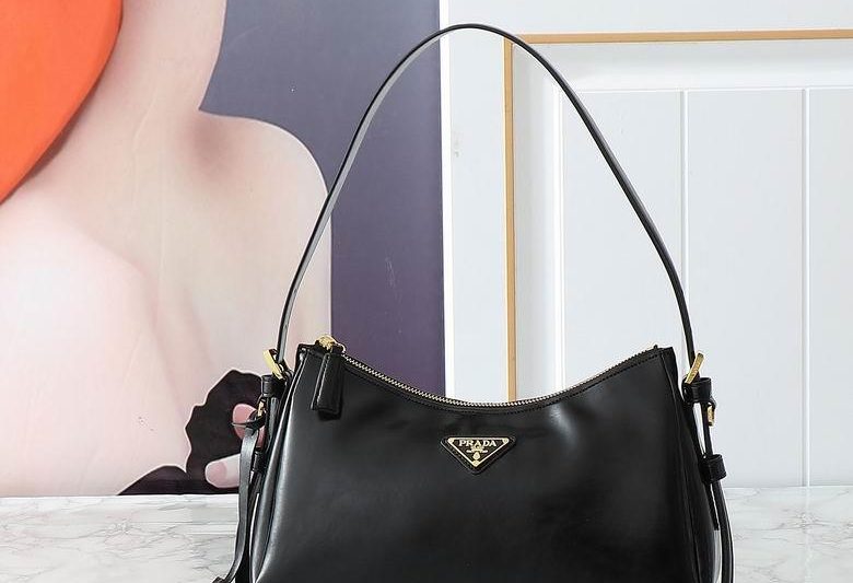 Replica Prada Bags 1BC229 31X18X10cm XMY 1