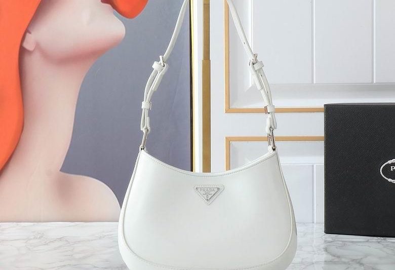 Replica Prada Bags 1BC269 22X18.5X4.5cm XMY 5