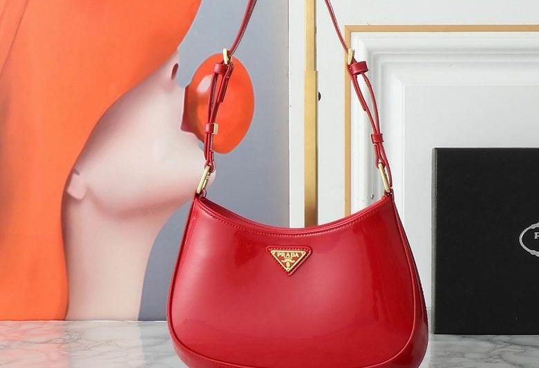 Replica Prada Bags 1BC269 22X18.5X4.5cm XMY 4