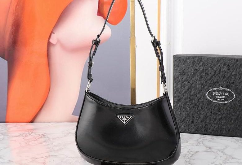 Replica Prada Bags 1BC269 22X18.5X4.5cm XMY 3