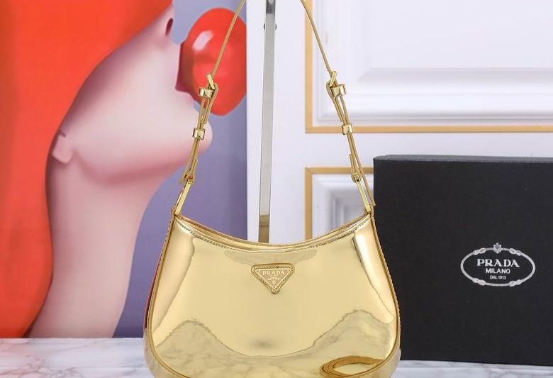 Replica Prada Bags 1BC269 22X18.5X4.5cm XMY 2