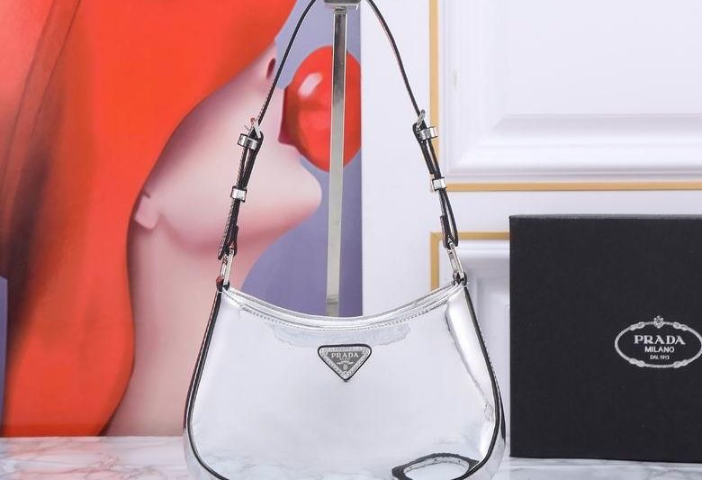 Replica Prada Bags 1BC269 22X18.5X4.5cm XMY 1