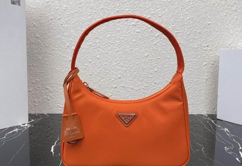 Replica Prada Bags 1NE515 23X13X5cm XMY 10