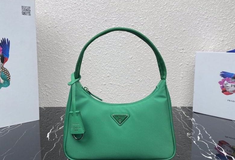 Replica Prada Bags 1NE515 23X13X5cm XMY 9