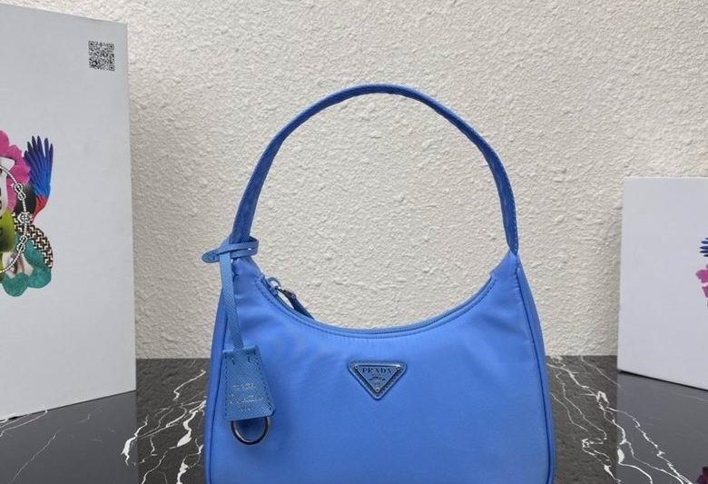Replica Prada Bags 1NE515 23X13X5cm XMY 8