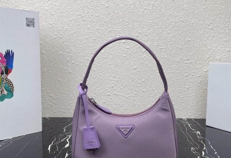 Replica Prada Bags 1NE515 23X13X5cm XMY 7