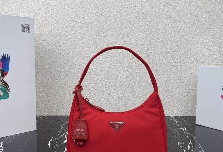 Replica Prada Bags 1NE515 23X13X5cm XMY 6