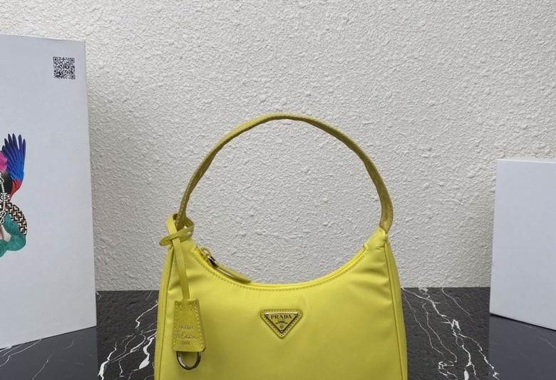 Replica Prada Bags 1NE515 23X13X5cm XMY 5