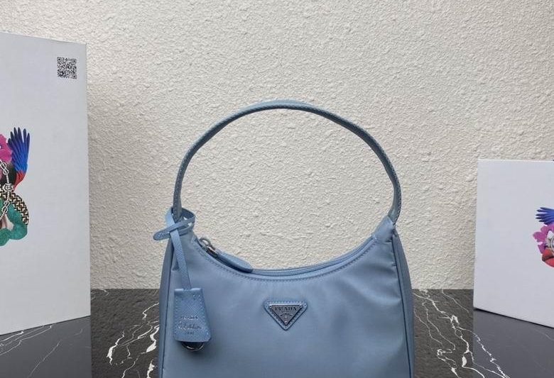 Replica Prada Bags 1NE515 23X13X5cm XMY 4