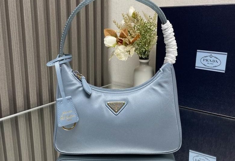 Replica Prada Bags 1NE515 23X13X5cm YG 6