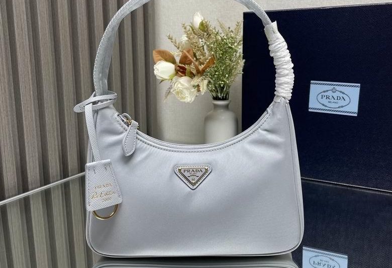 Replica Prada Bags 1NE515 23X13X5cm YG 2
