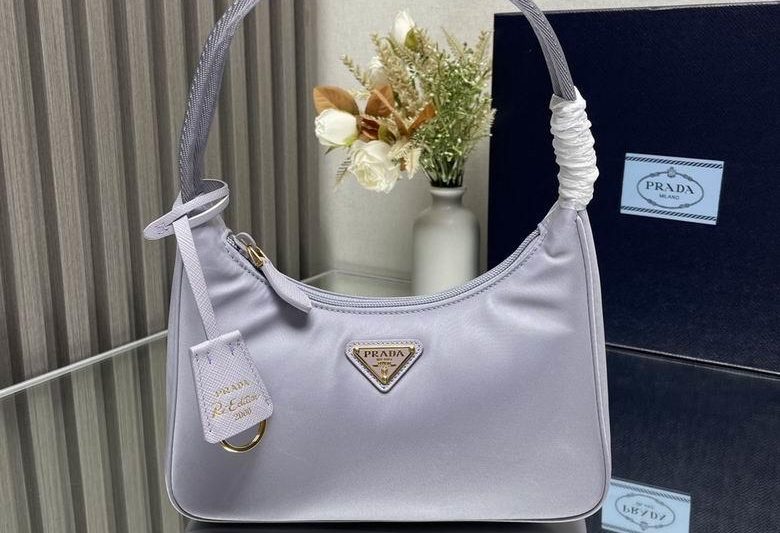 Replica Prada Bags 1NE515 23X13X5cm YG 1